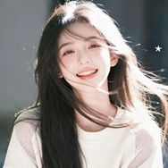 小柒追剧抖音达人头像