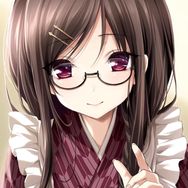 小元ovo抖音达人头像