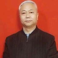 森德新能源抖音达人头像