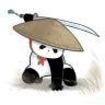 原则说漫抖音达人头像