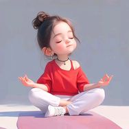 乾利达美发剪刀抖音达人头像