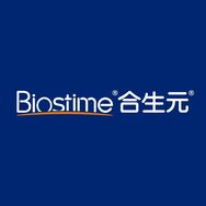 BIOSTIME合生元儿童奶粉旗舰店抖音达人头像