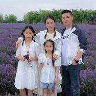 家有两棉袄！13号丸美胶原水乳升级！抖音达人头像