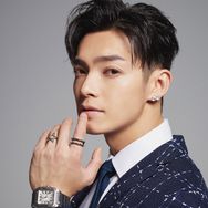 辰亦儒抖音达人头像