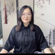 古法运动秋芳抖音达人头像