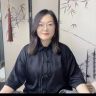 古法运动秋芳抖音达人头像