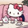 Cii小茨抖音达人头像