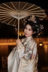 文珊黄金珠宝抖音达人头像