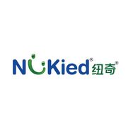 纽奇NUKied母婴玩具旗舰店抖音号头像