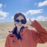 颜如月🌤️抖音达人头像