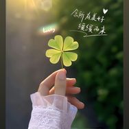 书韵老师抖音号头像