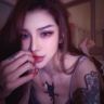 🐆蕾子Vicy抖音达人头像