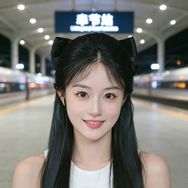 小田罗⁵¹⁹【索图】抖音达人头像