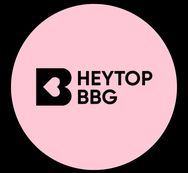 HEYTOPBBG运动装备店抖音达人头像