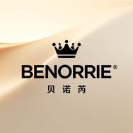 BENORRIE瑞士海外购抖音达人头像