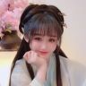 馒小蛮同学抖音达人头像