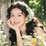 羊子摄影师抖音达人头像