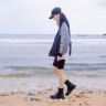 凤吟抖音达人头像