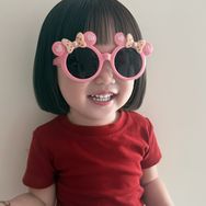 沐禾吖抖音达人头像
