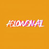 ASLOWSNAIL抖音达人头像