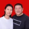 抗哥很老实抖音达人头像