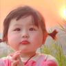 李福贵儿抖音达人头像