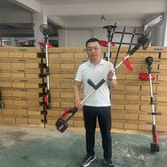 品质农机源头工厂抖音达人头像