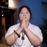 李姐1抖音达人头像