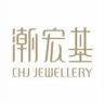 潮宏基珠宝旗舰店抖音达人头像