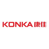 Konka康佳康得丽家用电器专卖店抖音号头像