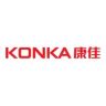 Konka康佳康得丽家用电器专卖店抖音号头像