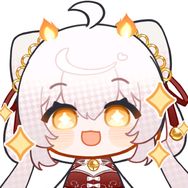 烛不遥抖音达人头像