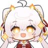 烛不遥抖音达人头像