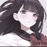 兔丸没烦恼抖音达人头像