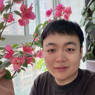 小张阳台养花抖音达人头像