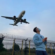佳伦教练抖音达人头像