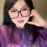 暖暖吖🌎   （感恩）抖音达人头像