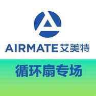 艾美特生活电器旗舰店抖音达人头像