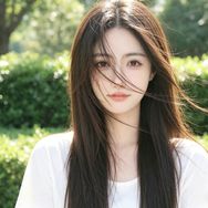 月小满y抖音达人头像