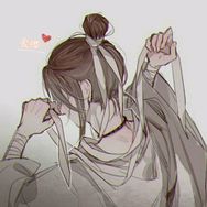 沙鱼（回马枪云缨）抖音达人头像