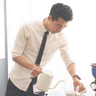 家亮的咖啡抖音达人头像