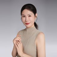 艺珍更年期自愈抖音达人头像