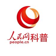 人民网科普抖音达人头像