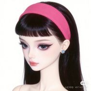 瑶瑶乐抖音达人头像