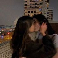 杨日白喜欢扯皮抖音达人头像