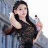 李木子抖音达人头像