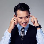 罗伟明抖音达人头像