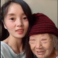 黄琴（5号8点百雀羚护肤专场）抖音达人头像