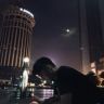 奔跑的波叔抖音达人头像