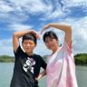 夏天＆六月抖音达人头像